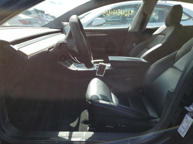 Photo 7 from auction – 2022 TESLA MODEL 3 with VIN 5YJ3E1EA7NF288808