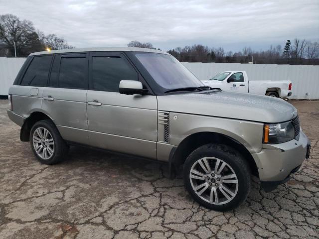 Photo 4 from auction – 2012 LAND ROVER RANGE ROVE with VIN SALMF1D45CA383153