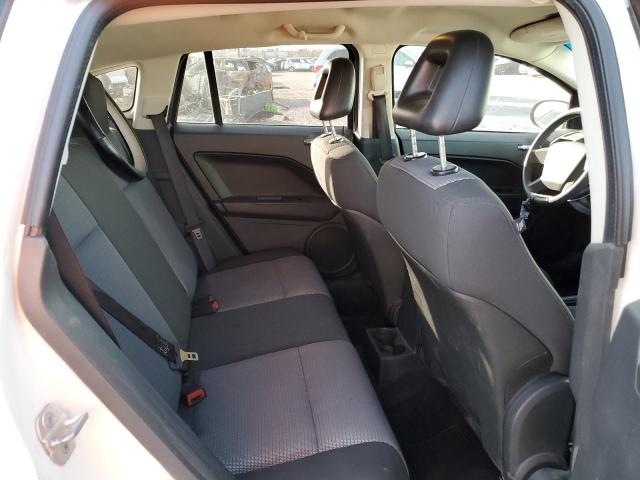 Photo 10 from auction – 2009 DODGE CALIBER SX with VIN 1B3HB48A29D136428