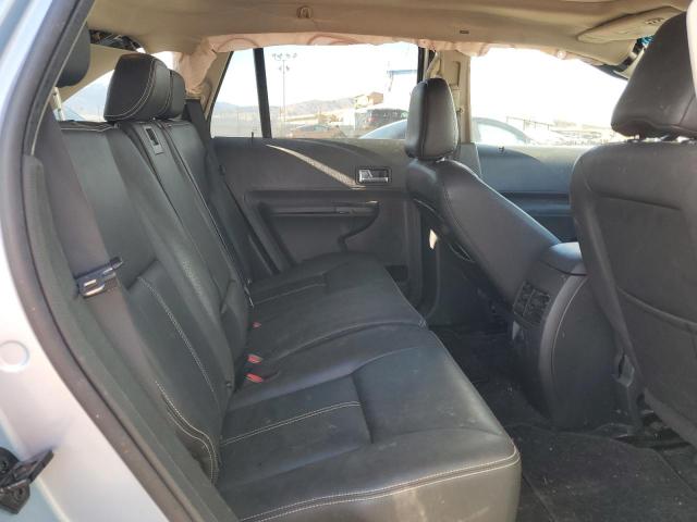 Photo 11 from auction – 2008 FORD EDGE LIMIT with VIN 2FMDK49C58BB41264