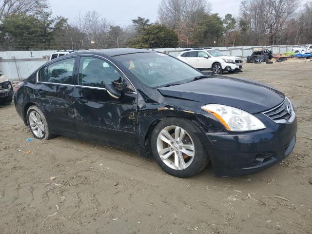 Photo 4 from auction – 2012 NISSAN ALTIMA SR with VIN 1N4BL2AP8CC217649