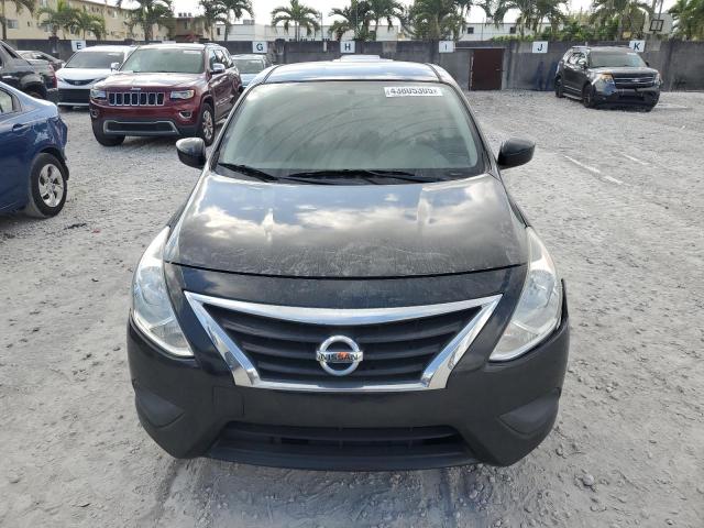 Photo 5 from auction – 2016 NISSAN VERSA S with VIN 3N1CN7APXGL910113