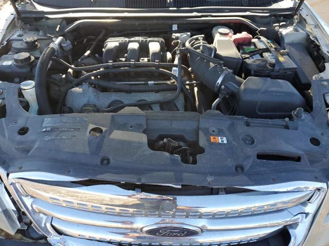 Фото 11 с аукциона – 2011 FORD TAURUS LIM с VIN 1FAHP2FW1BG113641