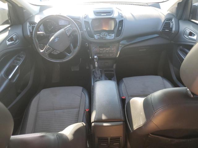Photo 8 from auction – 2017 FORD ESCAPE TIT with VIN 1FMCU0J95HUA57809