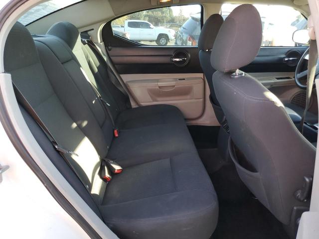 Photo 10 from auction – 2007 DODGE CHARGER SE with VIN 2B3KA43G07H801380
