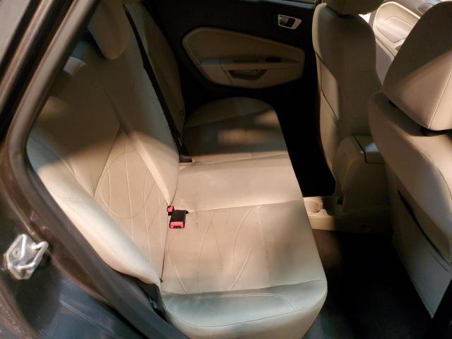 Photo 10 from auction – 2015 FORD FIESTA SE with VIN 3FADP4BJ8FM203739