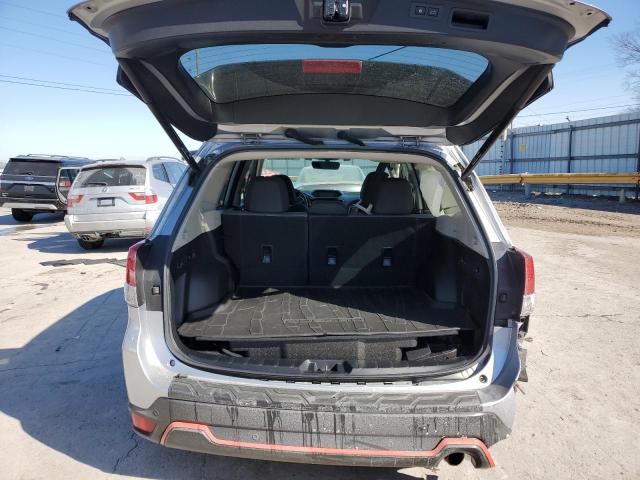 صورة رقم 6 من المزاد - 2019 SUBARU FORESTER S مع VIN JF2SKAPC5KH430234