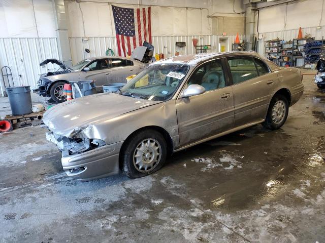 BUICK LESABRE CU 2000 with VIN 1G4HP54K6Y4148662 - Photo from auction