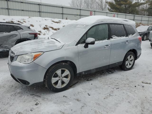 SUBARU FORESTER 2 2014 с VIN JF2SJAMC5EH471927 - Снимка от търг