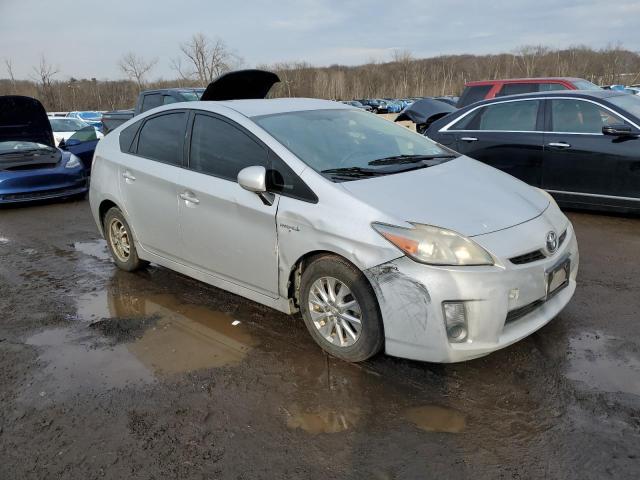 Photo 4 from auction – 2010 TOYOTA PRIUS with VIN JTDKN3DU5A0023400