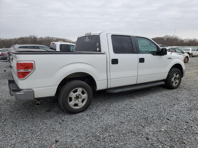 Photo 3 from auction – 2012 FORD F150 SUPER with VIN 1FTEW1CM5CFB28860