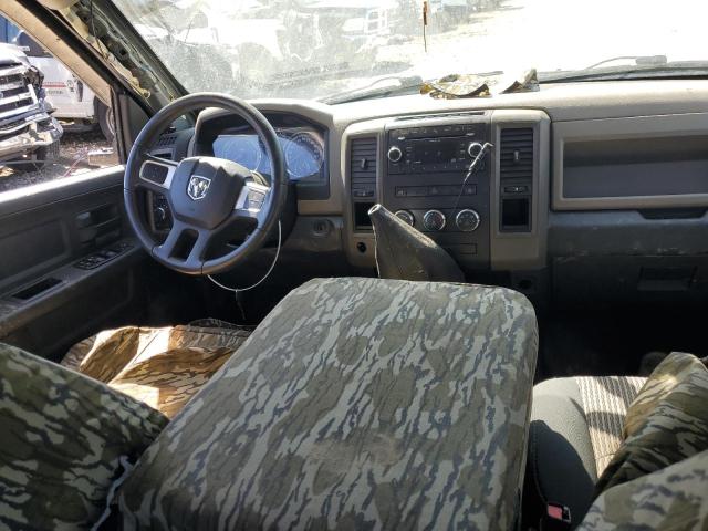Photo 8 from auction – 2011 DODGE RAM 2500 with VIN 3D7UT2CL6BG581325