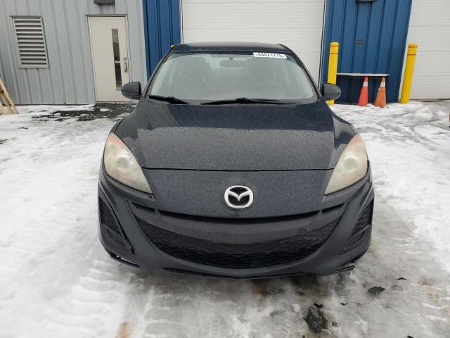 Photo 5 from auction – 2011 MAZDA 3 I with VIN JM1BL1UF7B1395764