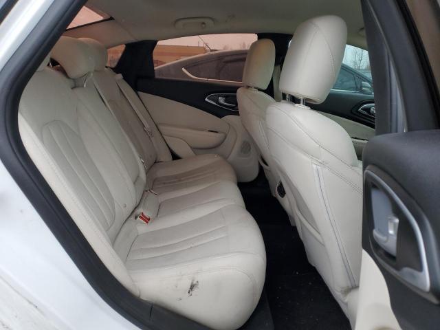 Photo 10 from auction – 2015 CHRYSLER 200 LIMITE with VIN 1C3CCCABXFN726289