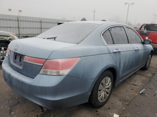 Photo 3 from auction – 2012 HONDA ACCORD LX with VIN 1HGCP2F3XCA051303