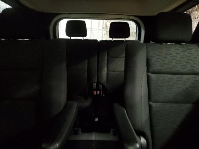 Photo 10 from auction – 2021 DODGE DURANGO SX with VIN 1C4RDJAG9MC853451