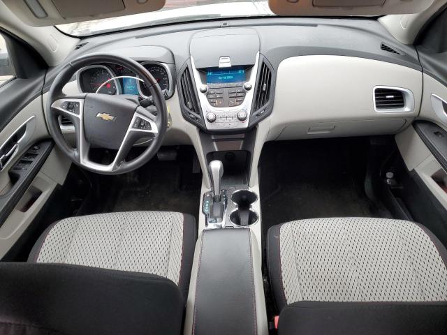 Photo 8 from auction – 2011 CHEVROLET EQUINOX LS with VIN 2GNALBECXB1285265
