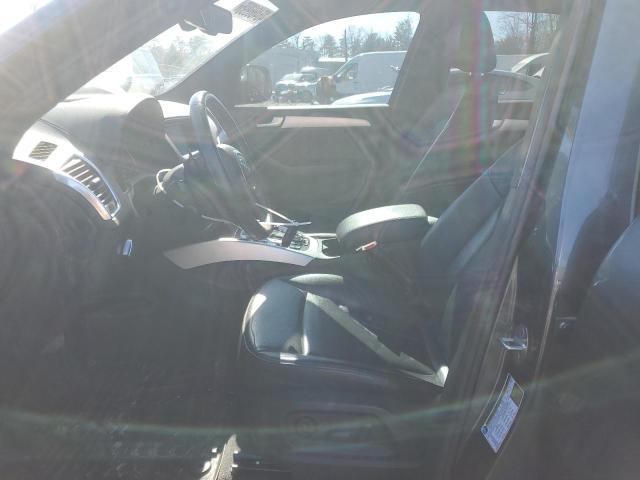 Photo 7 from auction – 2012 AUDI Q5 PREMIUM with VIN WA1DKAFP9CA053228