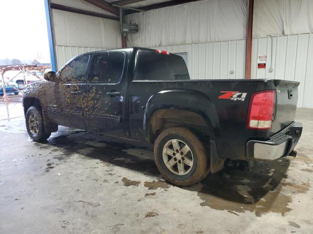 Photo 2 from auction – 2010 GMC SIERRA K15 with VIN 3GTRKVE33AG237290
