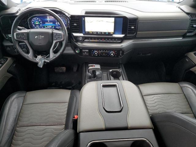 Photo 8 from auction – 2022 CHEVROLET SILVERADO with VIN 3GCUDHEL9NG587146