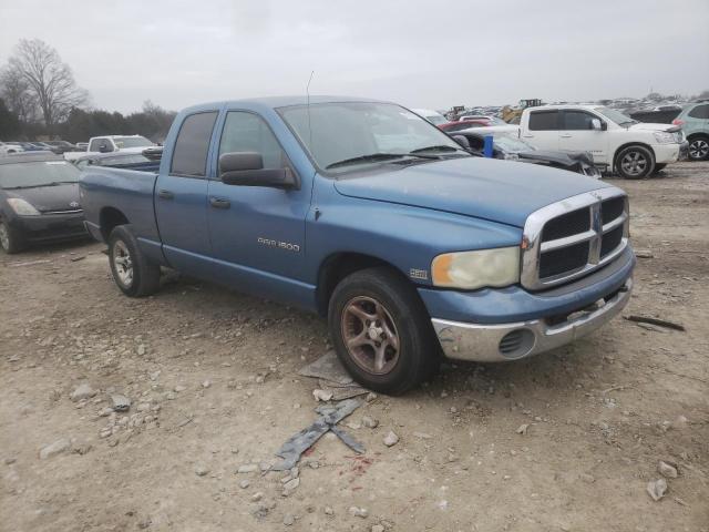 Photo 4 from auction – 2003 DODGE RAM 1500 S with VIN 1D3HA18DX3J594616