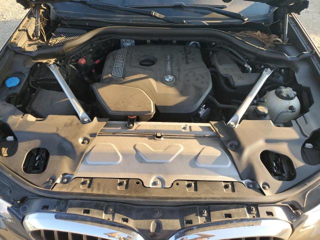 Photo 12 from auction – 2019 BMW X3 SDRIVE3 with VIN 5UXTR7C57KLR49564