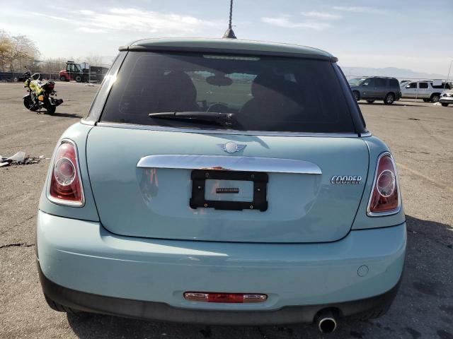 Zdjęcie 6 z aukcji – 2013 MINI COOPER z VIN WMWSU3C51DT679123