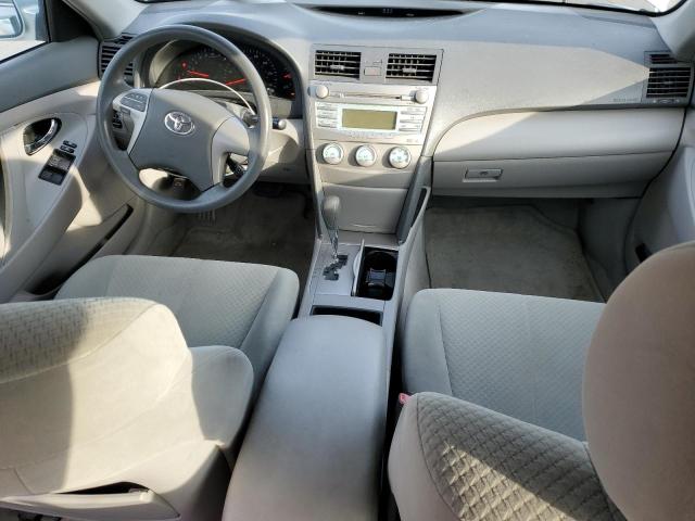 Photo 8 from auction – 2007 TOYOTA CAMRY CE with VIN 4T1BE46K47U018476