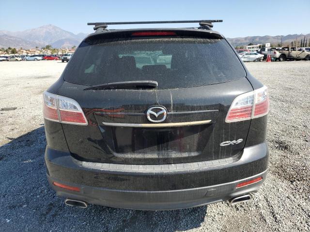 Photo 6 from auction – 2010 MAZDA CX-9 with VIN JM3TB2MV5A0208859