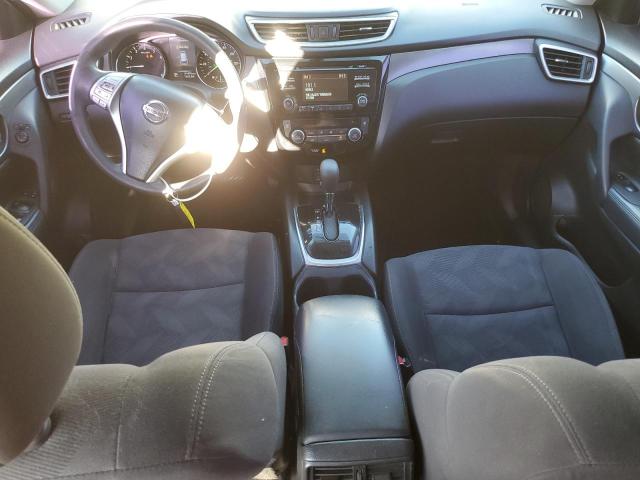 Photo 8 from auction – 2016 NISSAN ROGUE S with VIN KNMAT2MTXGP681944