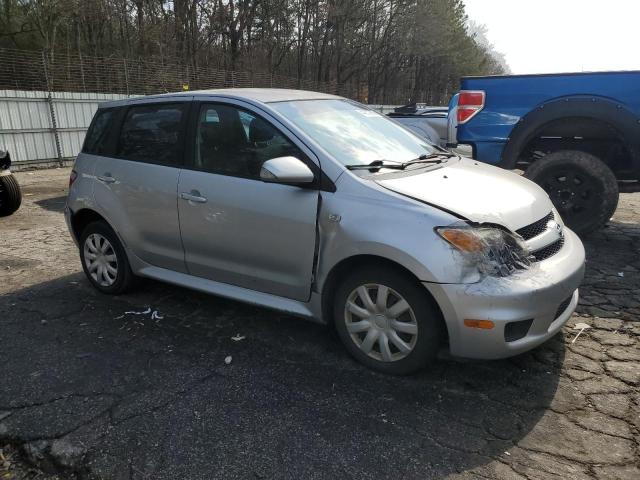 Photo 4 from auction – 2006 TOYOTA SCION XA with VIN JTKKT624760148828