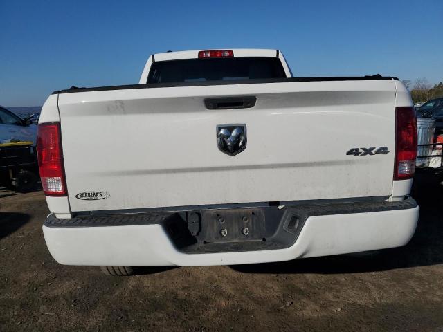 Photo 6 from auction – 2018 RAM 1500 ST with VIN 1C6RR7FG0JS302833