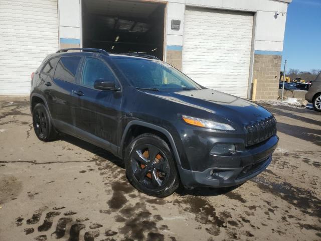 Photo 4 from auction – 2016 JEEP CHEROKEE L with VIN 1C4PJMCS7GW154874