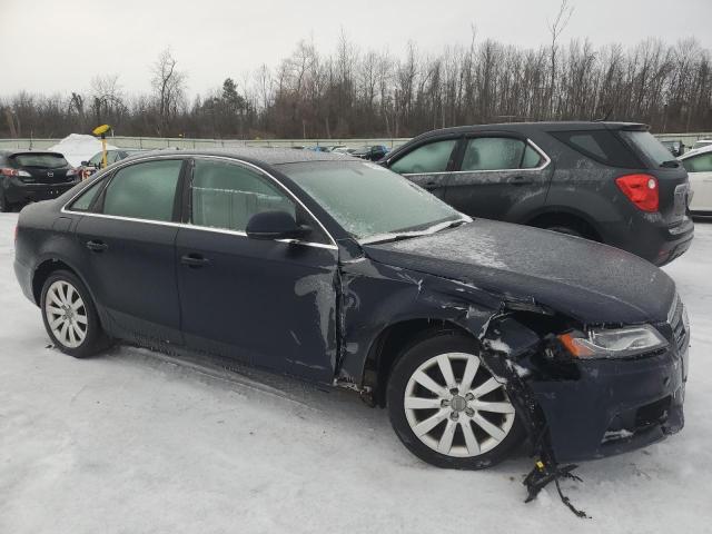 Photo 4 from auction – 2009 AUDI A4 PREMIUM with VIN WAUSF78K39N037708