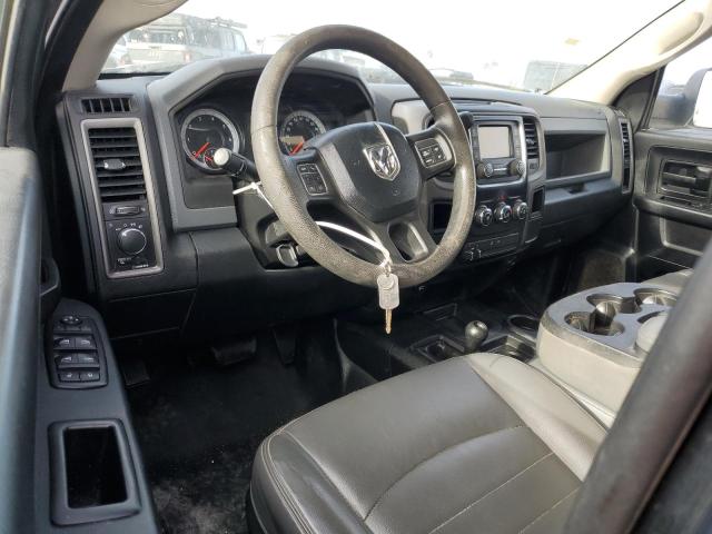 Photo 8 from auction – 2015 RAM 3500 ST with VIN 3C63R3GT3FG657150