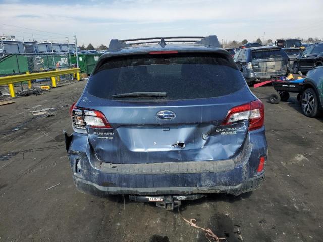 Photo 6 from auction – 2016 SUBARU OUTBACK 2. with VIN 4S4BSAJC3G3268224