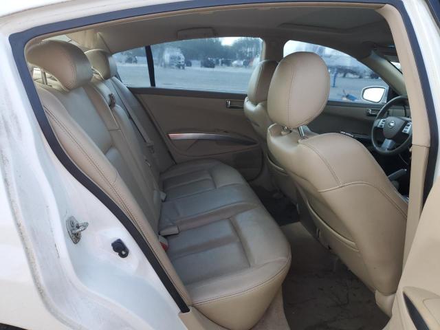 Photo 10 from auction – 2008 NISSAN MAXIMA SE with VIN 1N4BA41EX8C813532