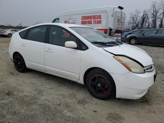 Photo 4 from auction – 2007 TOYOTA PRIUS with VIN JTDKB20UX77087800