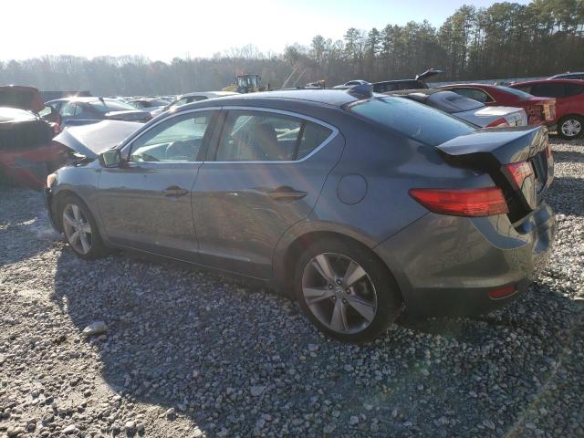 Photo 2 from auction – 2014 ACURA ILX 20 with VIN 19VDE1F30EE003983