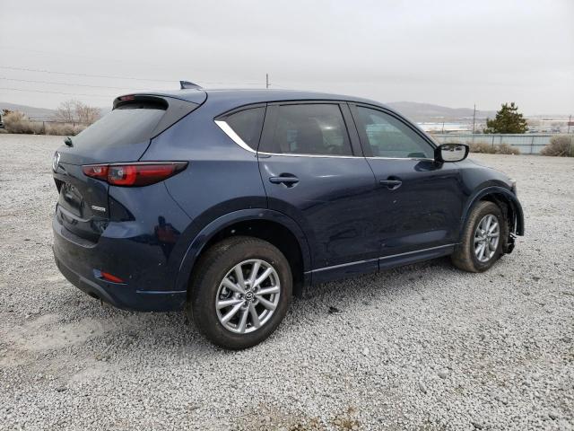 Photo 3 from auction – 2024 MAZDA CX-5 PREFE with VIN JM3KFBCL3R0412748