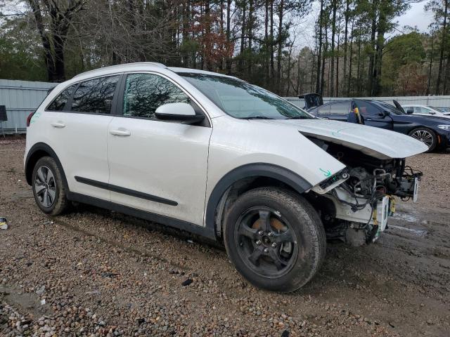 Photo 4 from auction – 2020 KIA NIRO LX with VIN KNDCB3LC9L5365833