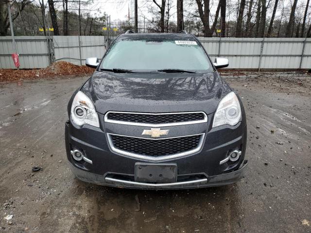Photo 5 from auction – 2015 CHEVROLET EQUINOX LT with VIN 2GNFLHE39F6208484
