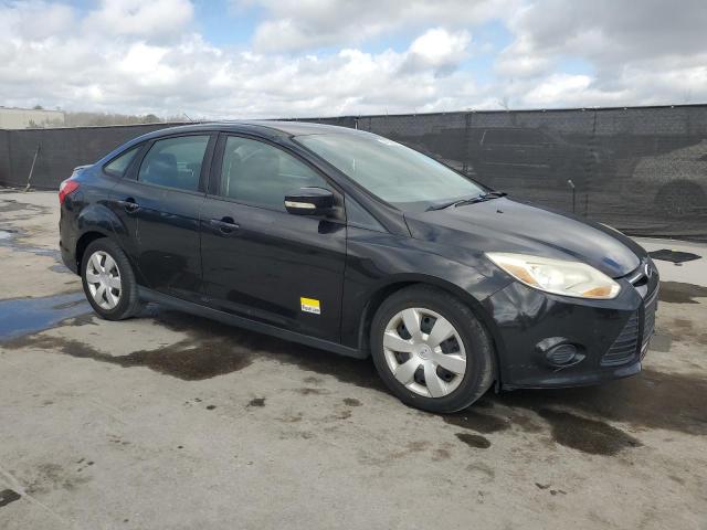 Photo 4 from auction – 2013 FORD FOCUS SE with VIN 1FADP3F24DL155880