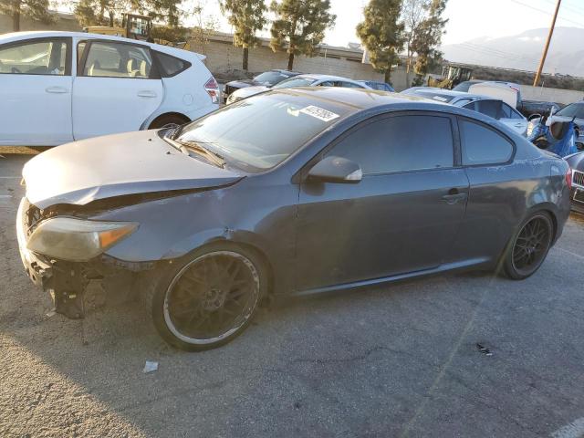 Photo 1 from auction – 2005 TOYOTA SCION TC with VIN JTKDE177950022722