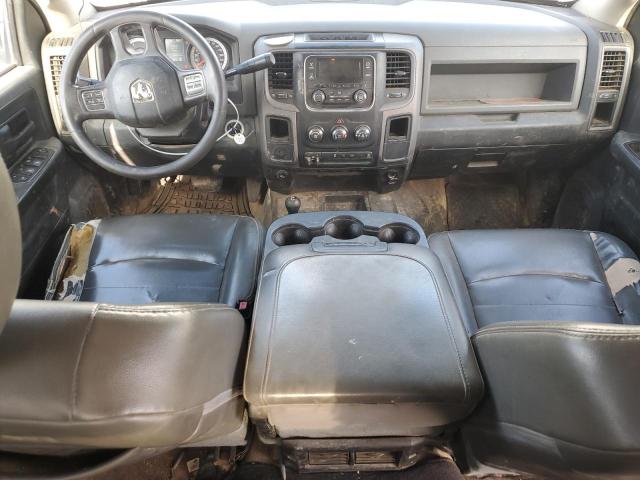 Снимка 8 от търг – 2013 RAM 2500 ST с VIN 3C6UR5HL2DG516775