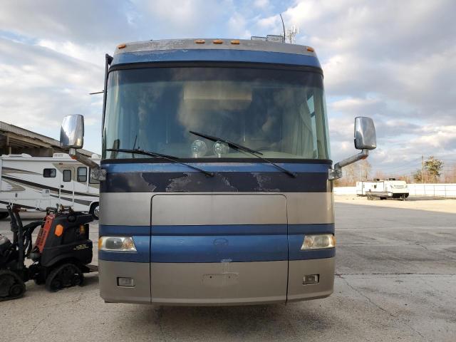 Photo 9 from auction – 2003 ROADMASTER RAIL MONOCOQUE with VIN 1RF12564332026518