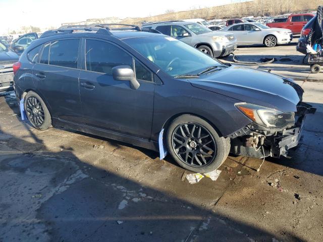 Photo 4 from auction – 2014 SUBARU IMPREZA SP with VIN JF1GPAL63EH213085
