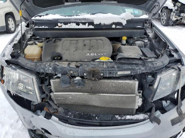 Photo 12 from auction – 2015 DODGE JOURNEY CR with VIN 3C4PDDGG7FT584826