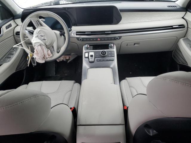 Photo 8 from auction – 2024 HYUNDAI PALISADE C with VIN KM8R7DGE3RU727128