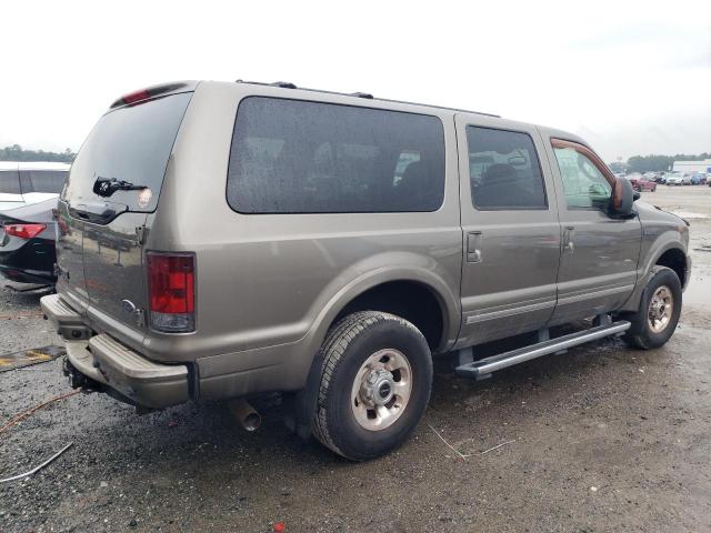 Photo 3 from auction – 2005 FORD EXCURSION with VIN 1FMSU43P65EA57791